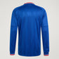 Manchester United Away Kit 26/27 Long Sleeves Player Version