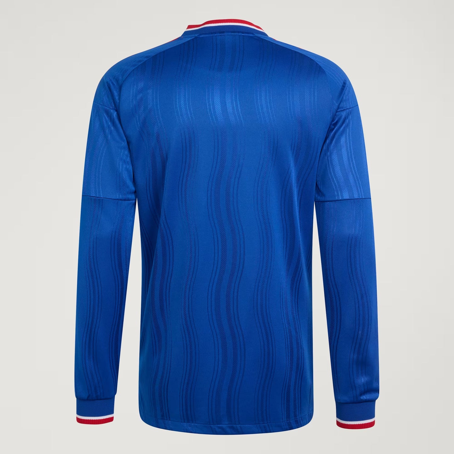 Manchester United Away Kit 26/27 Long Sleeves Player Version