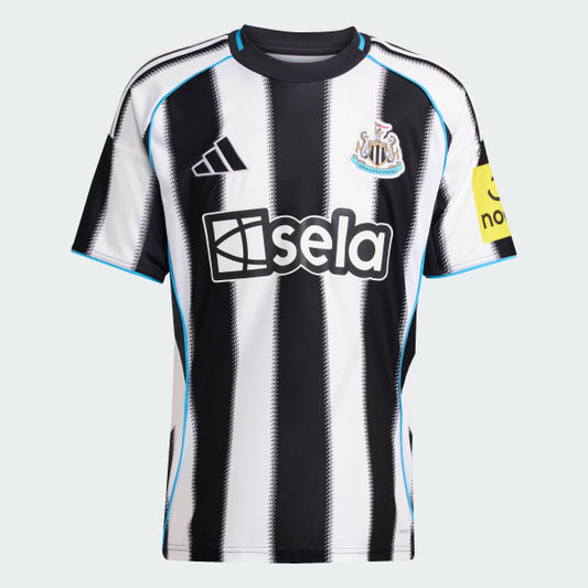 Newcastle United Home Kit 25/26