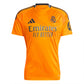 Real Madrid Away Kit 24/25