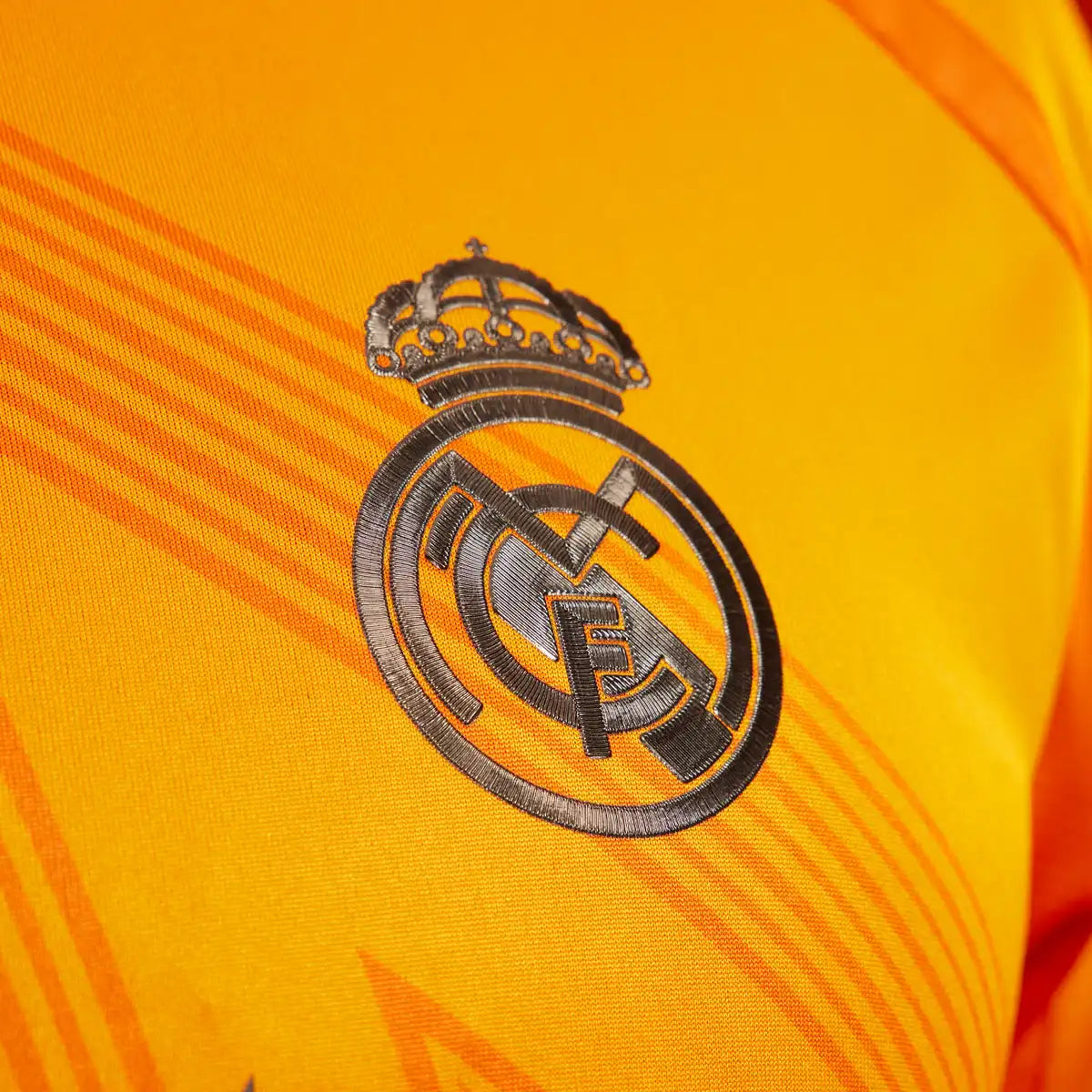 Real Madrid Away Kit 24/25 Player Version