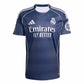 Real Madrid Away Kit 25/26