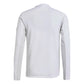 Real Madrid Home Kit 25/26 Long Sleeves Player Version