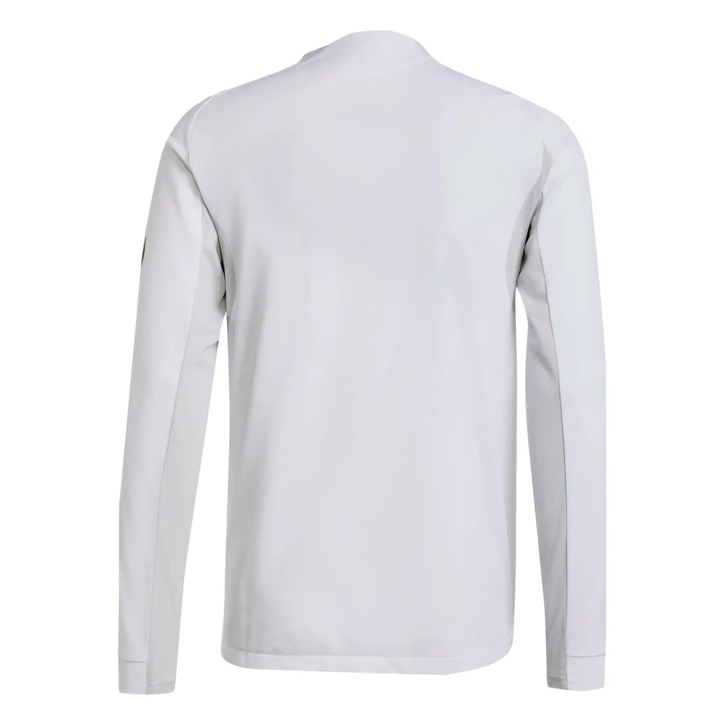Real Madrid Home Kit 25/26 Long Sleeves Player Version