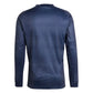 Real Madrid Away Kit 25/26 Long Sleeves