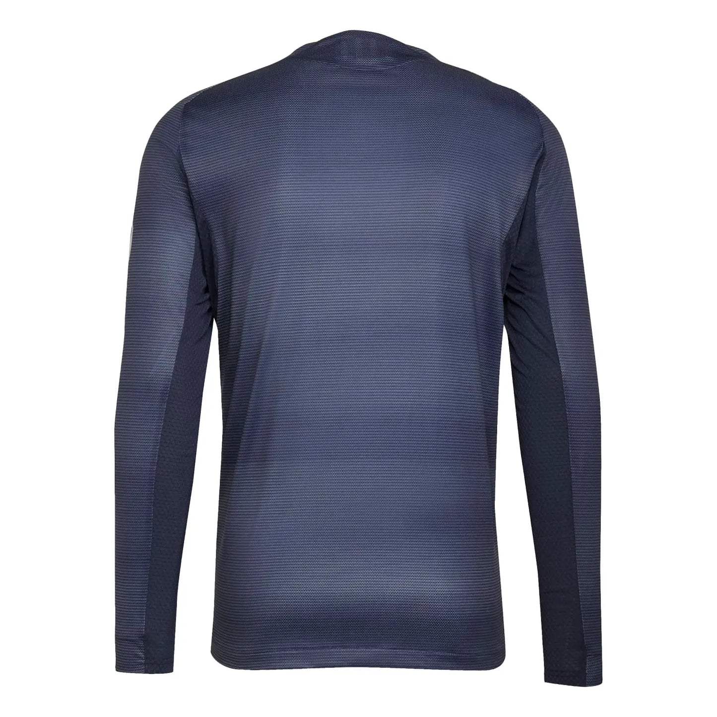 Real Madrid Away Kit 25/26 Long Sleeves Player Version