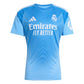 Real Madrid GK Blue Kit 24/25