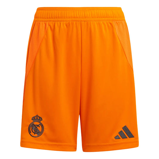 Real Madrid Away Shorts 24/25