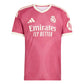 Real Madrid Third Kit Player Version 26/27
