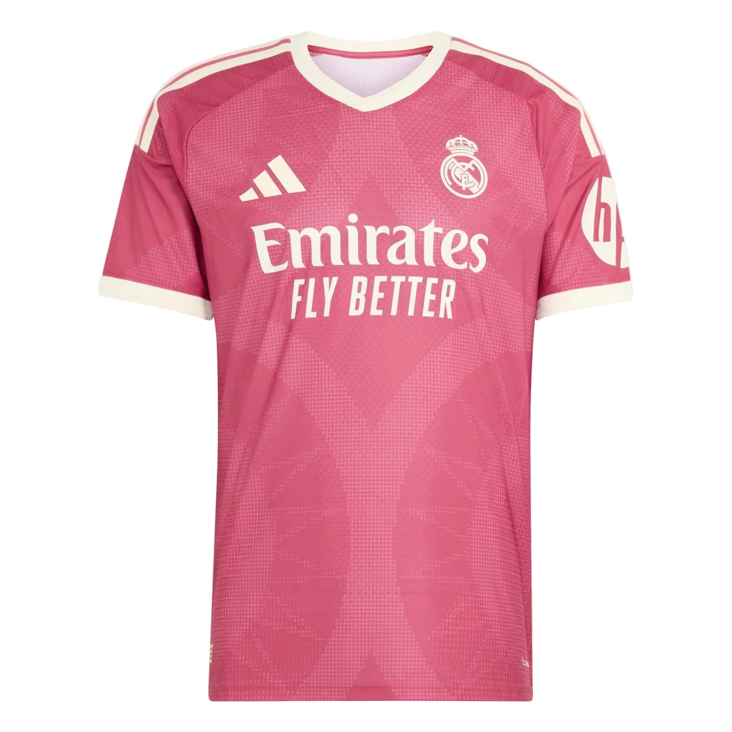 Real Madrid Third Kit Player Version 26/27