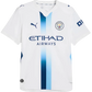 Manchester City Third Kit 26/27