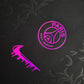 Paris Saint Germ@in Special Purple Kit 24/25