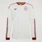 Spain Away Player Version Kit International World Cup 26 Long Sleeves