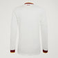 Spain Away Player Version Kit International World Cup 26 Long Sleeves