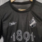 AIK Smokinglirare Player Version Special Kit 25/26