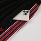 Adidas Originals Trefoil Tracksuit M@nchester United Purple 24/25