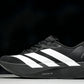 ADIZERO EVO SL - Cloud White/Black