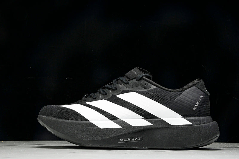 ADIZERO EVO SL - Cloud White/Black
