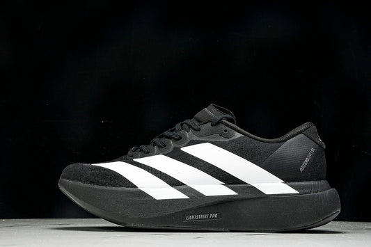 ADIZERO EVO SL - Cloud White/Black