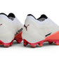 Puma Ultra Nitro 7 Ultimate FG Ultra Red/Black
