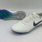 Nike Tiempo Legend 10  Elite FG - White Atomic Teal/Sail