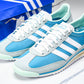 Adidas SL 72 OG - SKY BLUE/WHITE