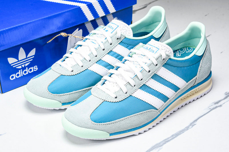 Adidas SL 72 OG - SKY BLUE/WHITE