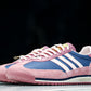 Adidas SL 72 OG - Sandy Pink Preloved Ink/Blue