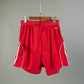 Liverpool Home Shorts Player Version 25/26