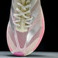 ADIZERO ADIOS Pro 3 - CHALK WHITE/SILVER METALLIC/CLEAR PINK