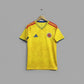 Colombia Home Kit International World Cup 26