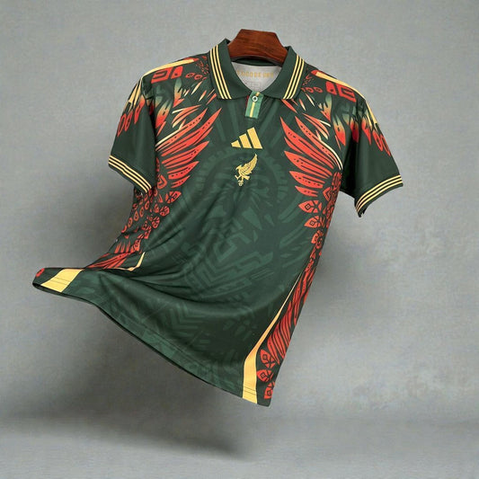 Mexico Special Kit International World Cup 26