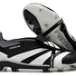 Adidas Predator Elite FT Fold-over Tongue FG - Core Black/White