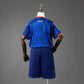 Cape Verde Home Kit Kids World Cup 26
