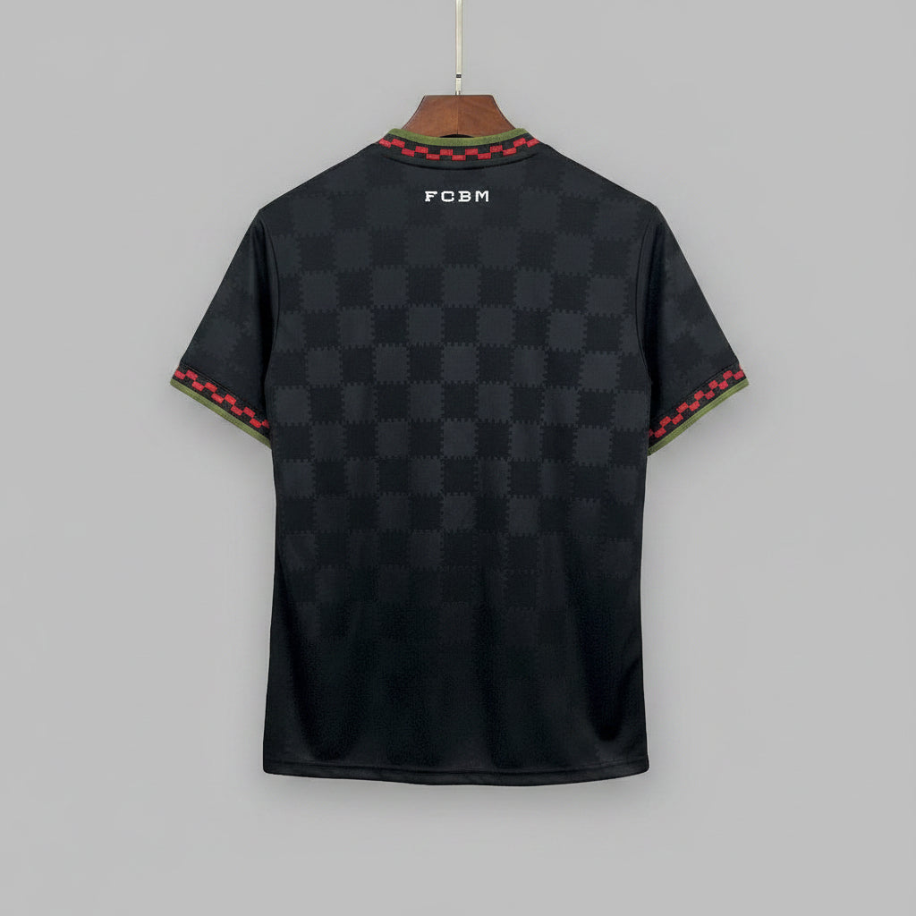 Bayern Munich Third Kit 25/26