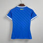 Real Madrid Special Blue Kit 25/26 Women Version