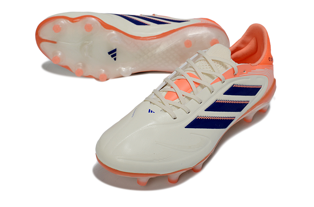 Adidas Copa Pure 3 Elite AG/FG Orange/Black/White
