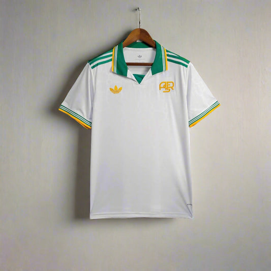 As Roma Away Kit 25/26