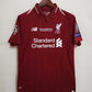 Liv FC Retro Kit 18/19 UCL Final