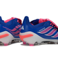 Adidas Predator Elite Fold-over Tongue FG Blue/Pink