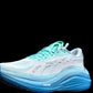 Puma Race To Beat The Champ Lake Green/Blue