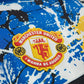 Manchester United Rose Edition Windbreaker 25/26