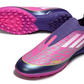 Adidas F50 Laceless x Lamine Yamal Elite TF