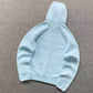 TOP JACKET ONLY - Nike Tech NOCTA Set - Sky Blue