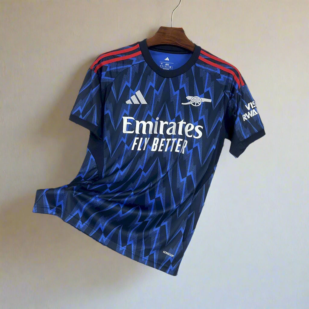 Arsenal Away Kit 25/26