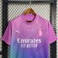 Ac Milan Third Kit 23/24 Football Jersey