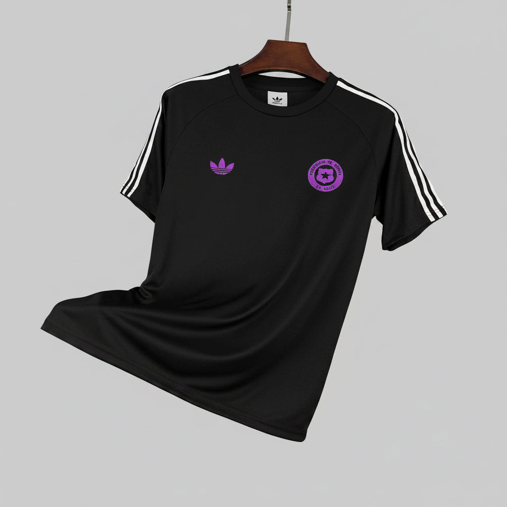Chile Trefoil Originals Special Purple Sight