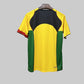 Retro Nike T90 Legend Only Kit 25/26 - Yellow/Green/Black BRAZIL