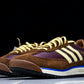 Adidas SL 72 OG - BROWN/BEIGE/WHITE