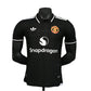 M@nchester United Special Classic Black Kit 24/25 Player Version